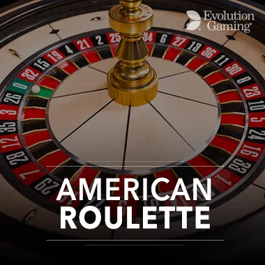 american roulette