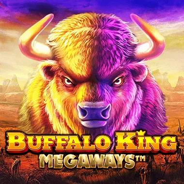Buffalo King Megaways van Pragmatic Play