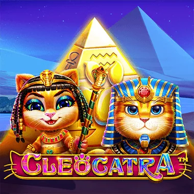 Cleocatra van Pragmatic Play