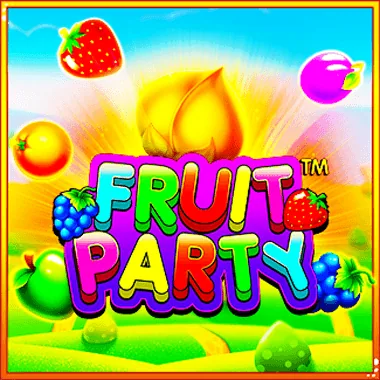 Fruit Party van Pragmatic Play