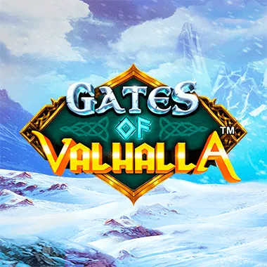 Gates of Valhalla van Pragmatic Play