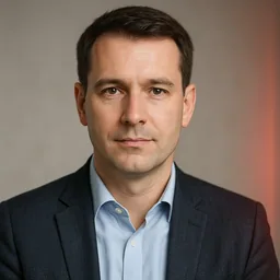 Milan Verbeek