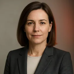 Sanne de Groot